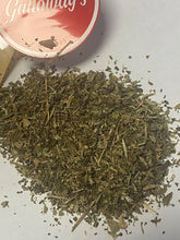 Lemon balm